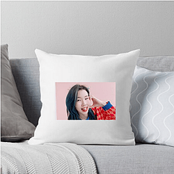 Sujin Kim Edge Sujin Kim Pillows Cover