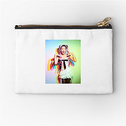 Sujin Kim Vibe Sujin Kim Zipper Pouches