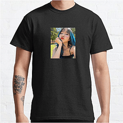 Sujin Kim Spark Sujin Kim T-Shirts