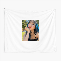 Sujin Kim Spark Sujin Kim Tapestries