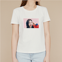 Sujin Kim Edge Sujin Kim T-Shirts