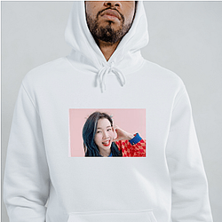 Sujin Kim Edge Sujin Kim Hoodies