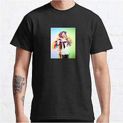 Sujin Kim Vibe Sujin Kim T-Shirts