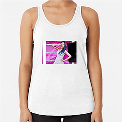 Sujin Kim Essence Sujin Kim Tank Tops