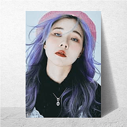 Sujin Kim Aura Sujin Kim Posters