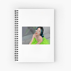 Sujin Kim Pulse Sujin Kim Notebook
