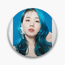 Sujin Kim Bloom Sujin Kim Pins