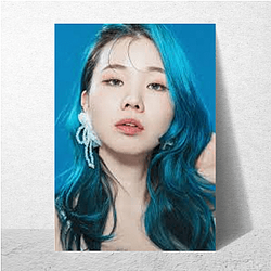 Sujin Kim Bloom Sujin Kim Posters