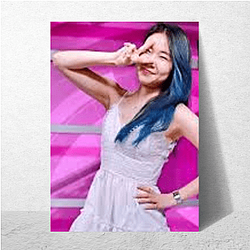 Sujin Kim Essence Sujin Kim Posters