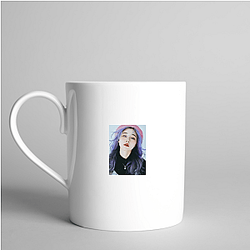 Sujin Kim Aura Sujin Kim Mugs