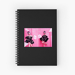 Sujin Kim Grace Sujin Kim Notebook