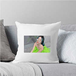 Sujin Kim Pulse Sujin Kim Pillows Cover