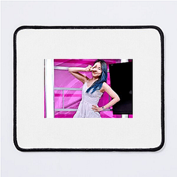 Sujin Kim Essence Sujin Kim Mouse Pads