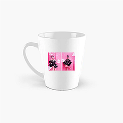 Sujin Kim Grace Sujin Kim Mugs