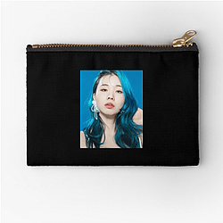 Sujin Kim Bloom Sujin Kim Zipper Pouches