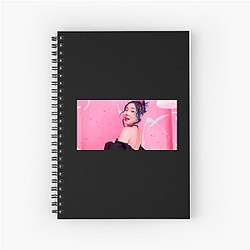 Sujin Kim Glow Sujin Kim Notebook