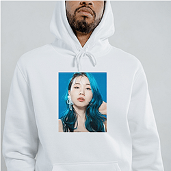 Sujin Kim Bloom Sujin Kim Hoodies