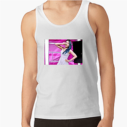 Sujin Kim Essence Sujin Kim Tank Tops