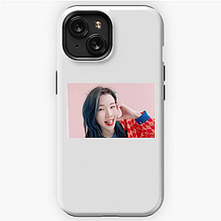 Sujin Kim Edge Sujin Kim iPhone Cases