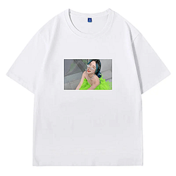 Sujin Kim Pulse Sujin Kim T-Shirts