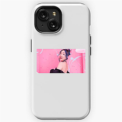 Sujin Kim Glow Sujin Kim iPhone Cases