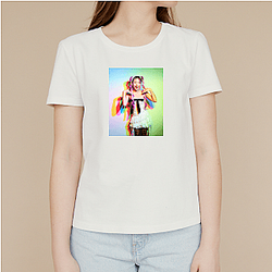 Sujin Kim Vibe Sujin Kim T-Shirts