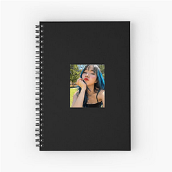 Sujin Kim Spark Sujin Kim Notebook