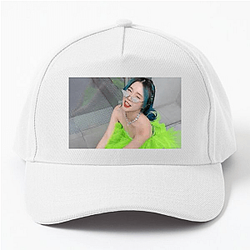 Sujin Kim Pulse Sujin Kim Hats & Caps
