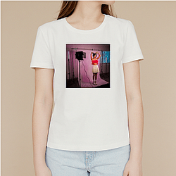 Sujin Kim Muse Sujin Kim T-Shirts