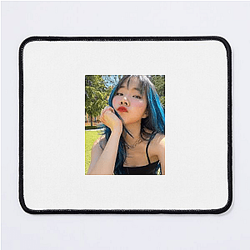 Sujin Kim Spark Sujin Kim Mouse Pads