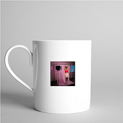 Sujin Kim Muse Sujin Kim Mugs