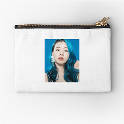 Sujin Kim Bloom Sujin Kim Zipper Pouches