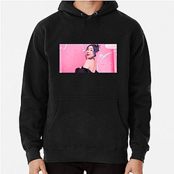 Sujin Kim Glow Sujin Kim Hoodies