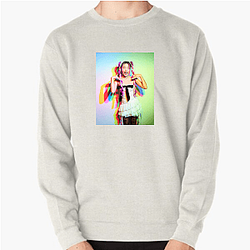 Sujin Kim Vibe Sujin Kim Sweatshirts