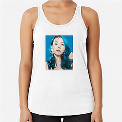 Sujin Kim Bloom Sujin Kim Tank Tops