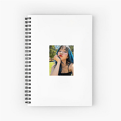 Sujin Kim Spark Sujin Kim Notebook