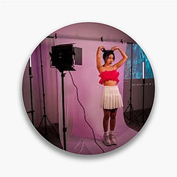 Sujin Kim Muse Sujin Kim Pins