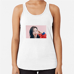 Sujin Kim Edge Sujin Kim Tank Tops