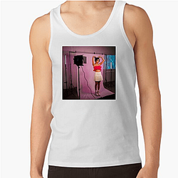 Sujin Kim Muse Sujin Kim Tank Tops