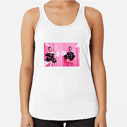 Sujin Kim Grace Sujin Kim Tank Tops