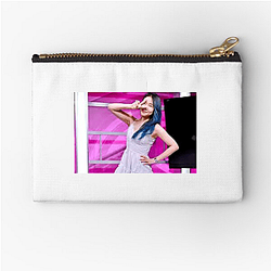 Sujin Kim Essence Sujin Kim Zipper Pouches