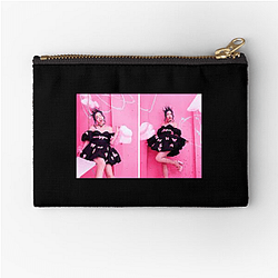 Sujin Kim Grace Sujin Kim Zipper Pouches