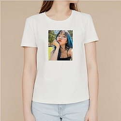 Sujin Kim Spark Sujin Kim T-Shirts