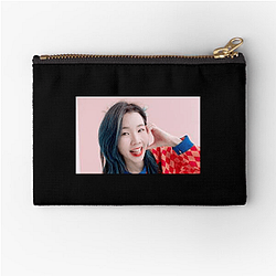 Sujin Kim Edge Sujin Kim Zipper Pouches