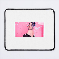 Sujin Kim Glow Sujin Kim Mouse Pads