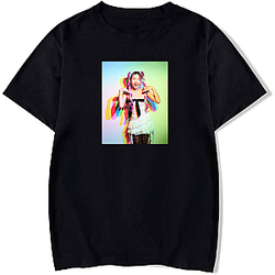 Sujin Kim Vibe Sujin Kim T-Shirts