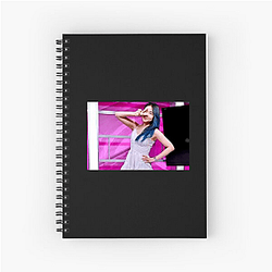 Sujin Kim Essence Sujin Kim Notebook