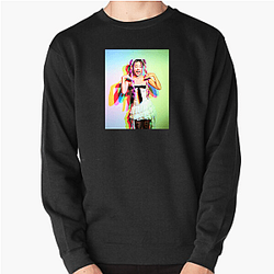 Sujin Kim Vibe Sujin Kim Sweatshirts
