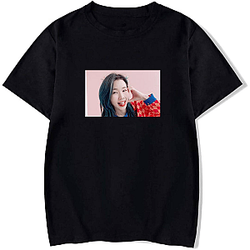 Sujin Kim Edge Sujin Kim T-Shirts