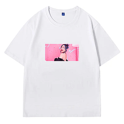 Sujin Kim Glow Sujin Kim T-Shirts